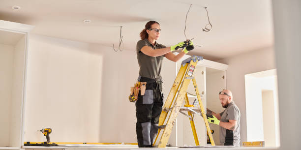 Best Electric Panel Repair  in Miramar Beach, FL